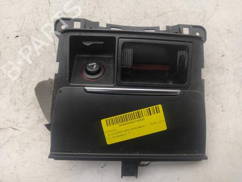 Used Ashtray AUDI A4 B8 Avant (8K5) [2007-2017]  14065440