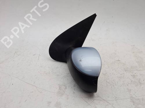 Left mirror PEUGEOT 206 Hatchback (2A/C) 1.4 LPG | BP7511464C26 