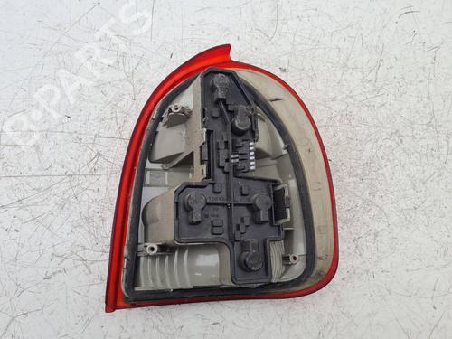 Left taillight OPEL CORSA B (S93) 1.4 i (F08, F68, M68) | BP9950249C34 