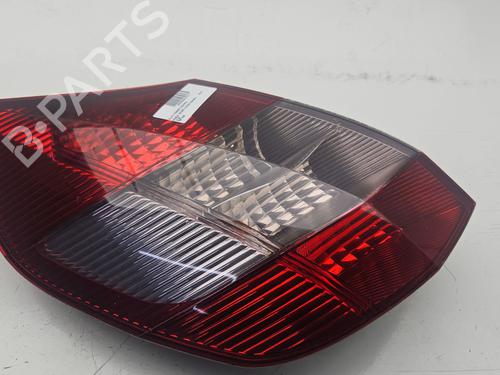 Left taillight RENAULT SCÉNIC II (JM0/1_) 1.9 dCi (JM0G, JM12, JM1G, JM2C) | BP29473762C34 
