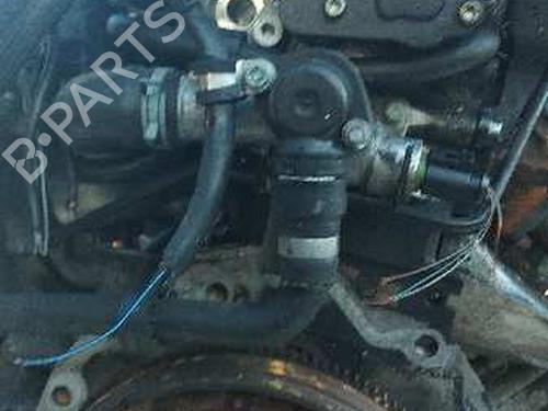 Engine VW PASSAT B5.5 (3B3) 1.9 TDI | BP4883565M1 