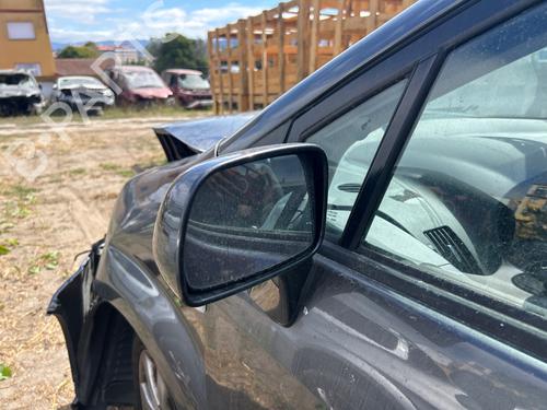 Used Left mirror TOYOTA COROLLA Verso (ZER_, ZZE12_, R1_) 2.2 D-4D (AUR10_, AUR10R) (136 hp) 28292924