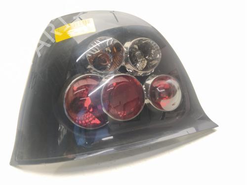 Used Left taillight MG MG ZR 105 (103 hp) 22411460