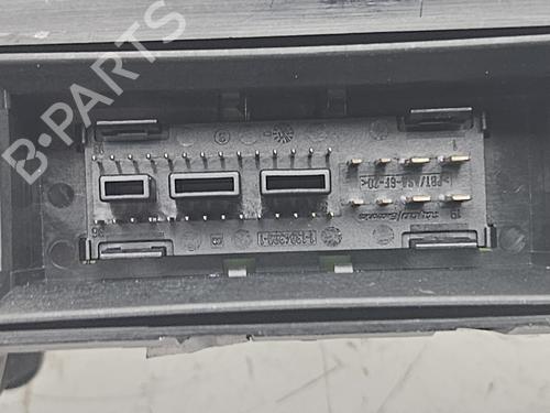 Instrument cluster SEAT LEON (1P1)  | BP23237200C47 