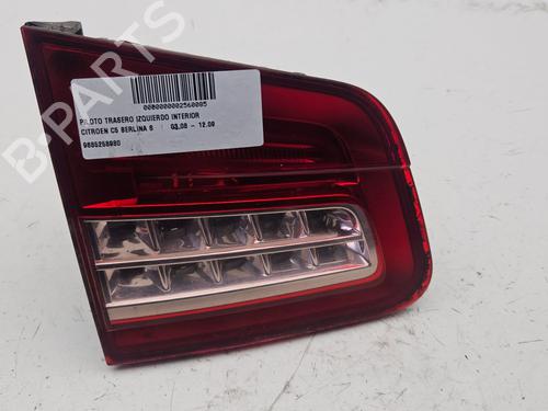 Venstre baglygte bagklap CITROËN C5 III (RD_)  | BP29708536C79 
