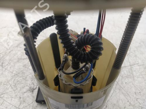 Fuel pump FIAT DOBLO Box Body/MPV (223_) 1.9 JTD | BP1617688M76 