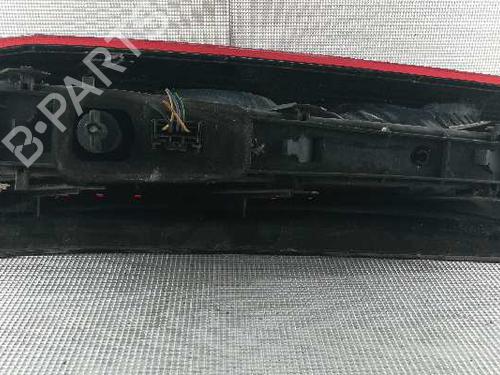 Right taillight FORD FIESTA V (JH_, JD_) 1.6 TDCi | BP1283589C35 