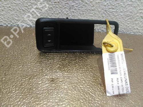 Used Left front window switch FORD FOCUS II (DA_, HCP, DP) [2004-2013]  1324659