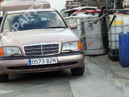 Used Parts MERCEDES-BENZ C-CLASS (W202)  C 250 D (202.125)  683068