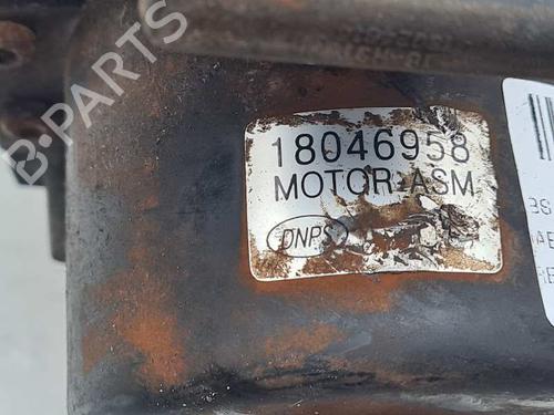 ABS pump DAEWOO KALOS (KLAS) 1.4 | BP6574549M43 