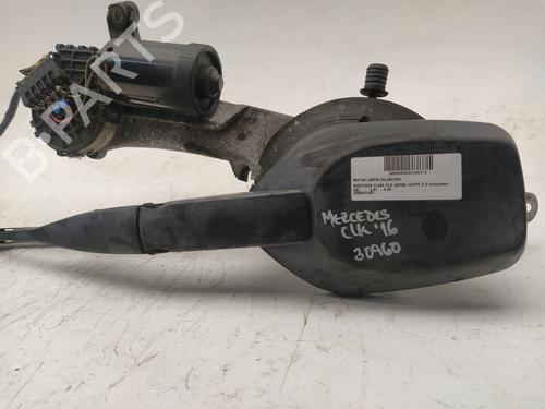 Front wiper motor MERCEDES-BENZ CLK (C208) CLK 230 Kompressor (208.347) | BP16755532M29 