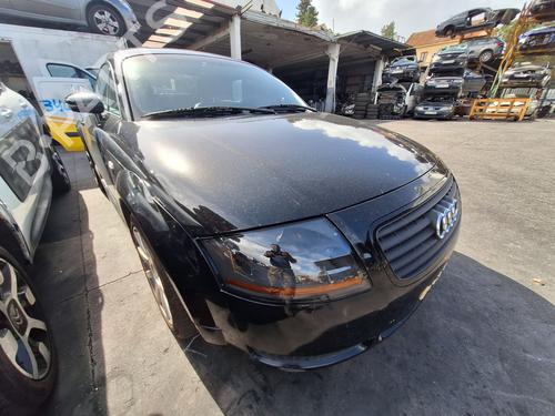 Right front door AUDI TT (8N3) 1.8 T | BP28470868C3 