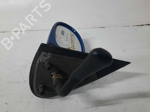 Left mirror FIAT SEICENTO / 600 (187_) 1.1 (187AXB, 187AXB1A, 187AXC1A02) | BP1774421C26 