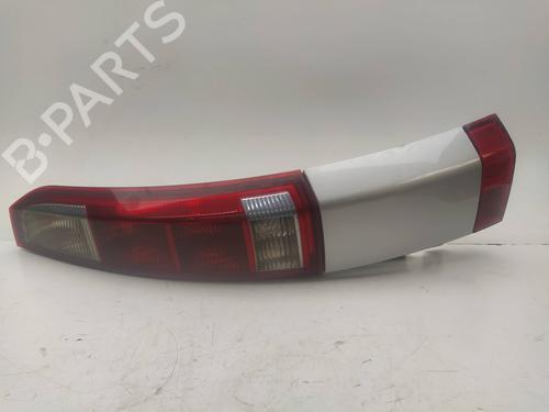 Right taillight OPEL MERIVA A MPV (X03) 1.7 CDTI (E75) | BP10376185C35 