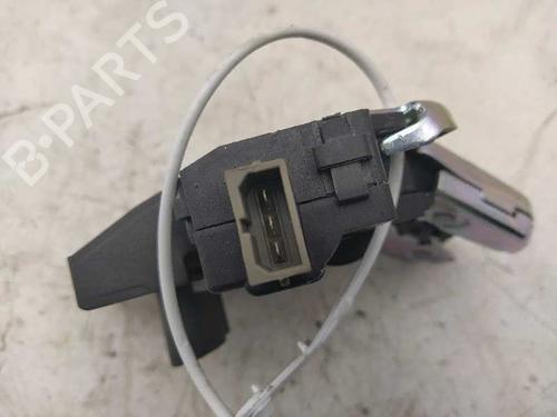 Tailgate lock SEAT EXEO (3R2) 2.0 TDI | BP3651937C101 