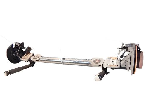Used Rear axle Rear axle RENAULT MASTER III Van (FV) [2010-2026] 40091776 40091776