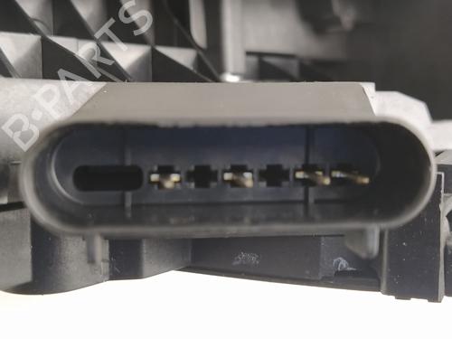 Front right lock FORD C-MAX II (DXA/CB7, DXA/CEU)  | BP13023256C97 