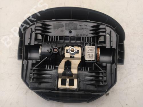 Driver airbag RENAULT MEGANE II (BM0/1_, CM0/1_) 1.5 dCi (BM1E, CM1E) | BP11031075C9 