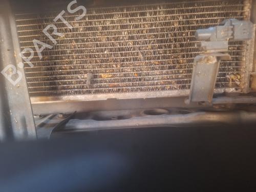 Used Water radiator Water radiator 37603049 37603049