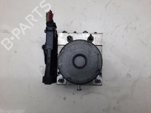 ABS pump ALFA ROMEO 147 (937_) 1.9 JTDM 8V (937.AXD1A, 937.AXU1A, 937.BXU1A) | BP13329771M43 