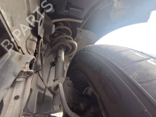 Used Left front shock absorber Left front shock absorber 38870541 38870541
