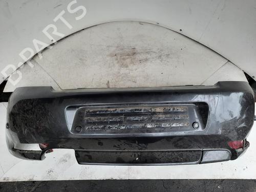 Bagtil kofangere ALFA ROMEO GT (937_) [2003-2010]  13329715