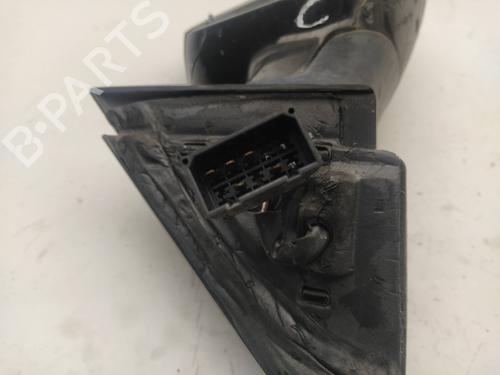 Right mirror AUDI A3 (8L1) 1.9 TDI | BP10069504C27 