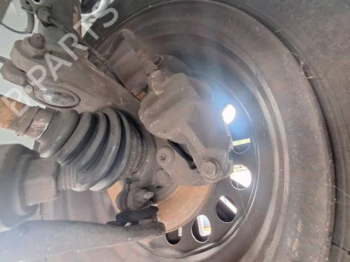 Used Left front steering knuckle Left front steering knuckle 38870547 38870547