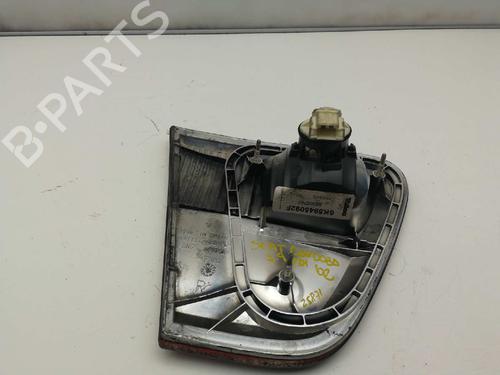 Right tailgate light SEAT CORDOBA (6K1, 6K2) 1.9 TDI | BP4961326C80 