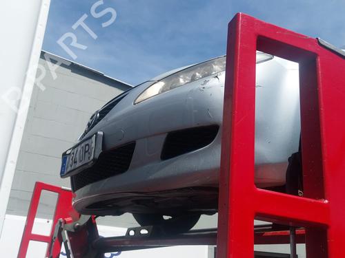 Left tailgate light MAZDA 6 Saloon (GG) 2.0 DI (GG14) | BP36569860C79 - Image 4