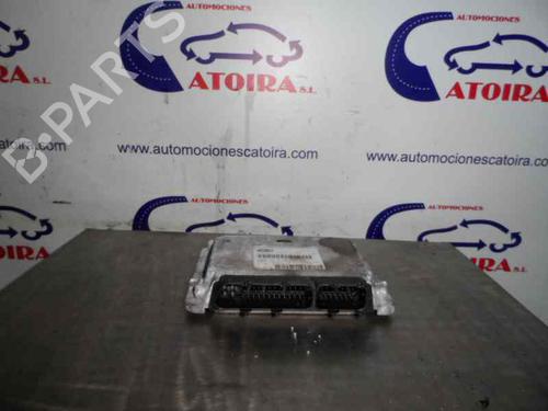 Used Engine control unit (ECU) FIAT SEICENTO / 600 (187_) 1.1 (187AXB, 187AXB1A, 187AXC1A02) (54 hp) 144564