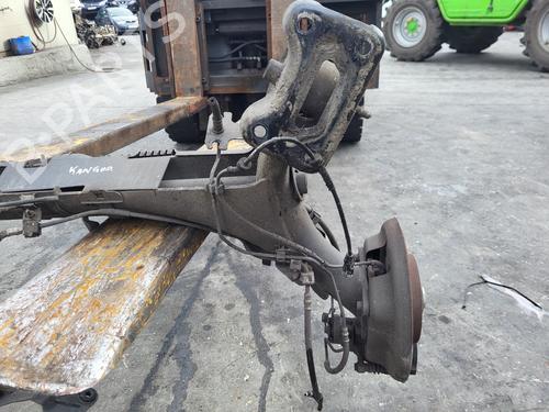 Rear axle RENAULT KANGOO / GRAND KANGOO II (KW0/1_) 1.5 dCi 115 (KW17) | BP8278219M2 