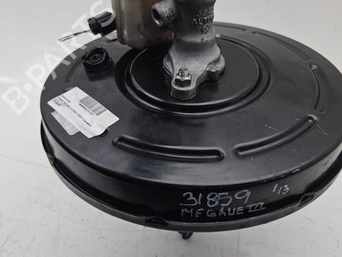 Used Servo brake RENAULT MEGANE III Grandtour (KZ0/1) 1.5 dCi (KZ09, KZ0D, KZ1G, KZ29, KZ14, KZ1W, KZ10, KZ1F,... (110 hp) 17166609