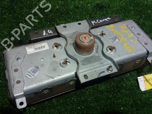 Used Passenger airbag RENAULT MEGANE I Coach (DA0/1_) 1.4 16V (DA0D, DA1H, DA0W, DA10) (95 hp) 2962752