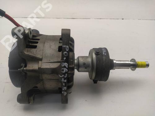 Used Alternator Alternator FORD FOCUS I (DAW, DBW) 1.8 Turbo DI / TDDi (90 hp) 10175237 10175237