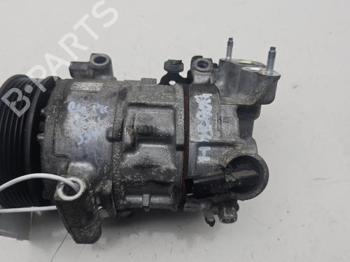 Used AC compressor CITROËN C4 Picasso II [2013-2025]  29479206