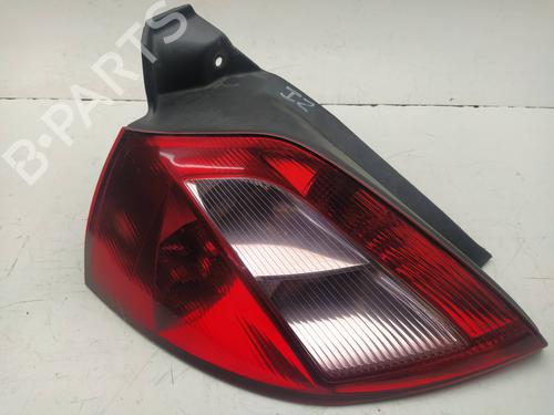 Venstre Baklys RENAULT MEGANE II (BM0/1_, CM0/1_) 1.9 dCi (BM0G, CM0G) (120 hp) 10520913