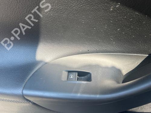 Used Left rear window switch VW PASSAT B6 (3C2) [2005-2010]  28210218