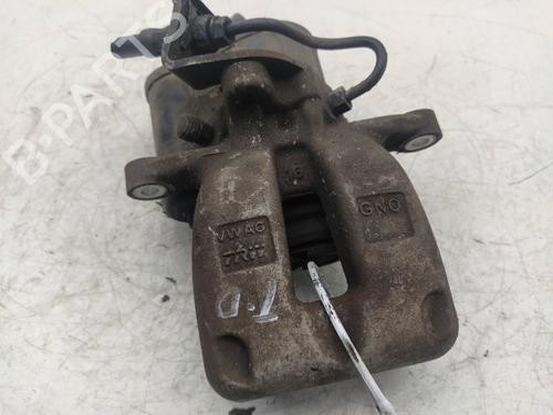 Højre bremsekaliber bag VW PASSAT B6 (3C2) [2005-2010]  11761344