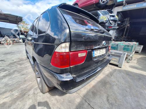 Steering column BMW X5 (E53)  | BP26131315M21 