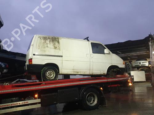 Used Parts VW TRANSPORTER T4 Van (70A, 70H, 7DA, 7DH)  1.9 D  964366