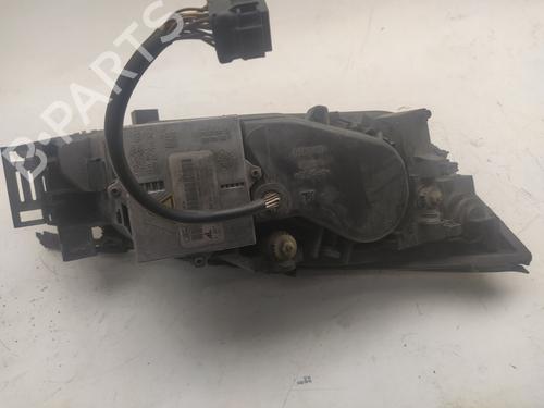 Left headlight FORD MONDEO III (B5Y) 2.0 TDCi | BP16335003C28 