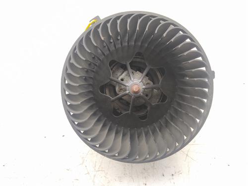 Used Heater blower motor VW GOLF VI (5K1) 1.6 TDI (105 hp) 18662760