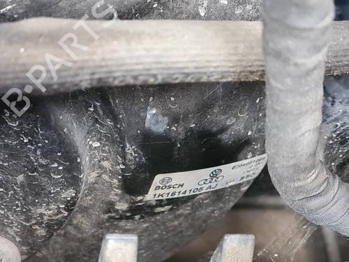 Used Servo brake SEAT ALTEA (5P1) [2004-2015]  7763262