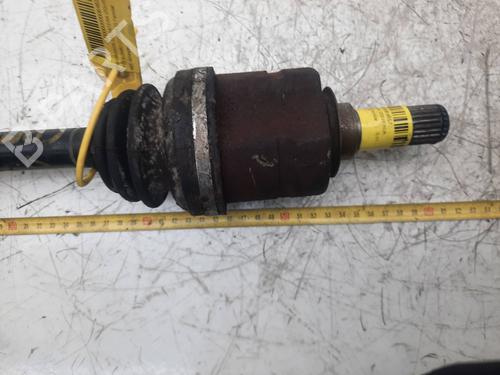 Left front driveshaft OPEL COMBO Box Body/MPV 1.3 CDTI 16V | BP574820M38 