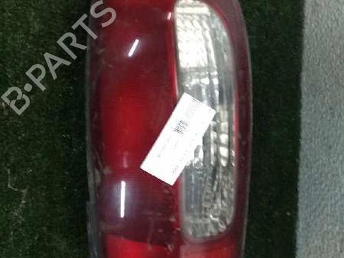 Used Right taillight KIA SEPHIA Saloon (FA) [1992-2001]  2963019