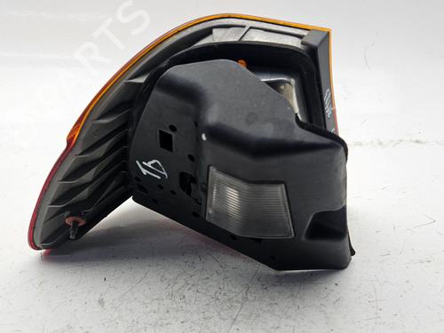 Right taillight BMW 3 (E46) 320 d | BP31755797C35 - Image 2