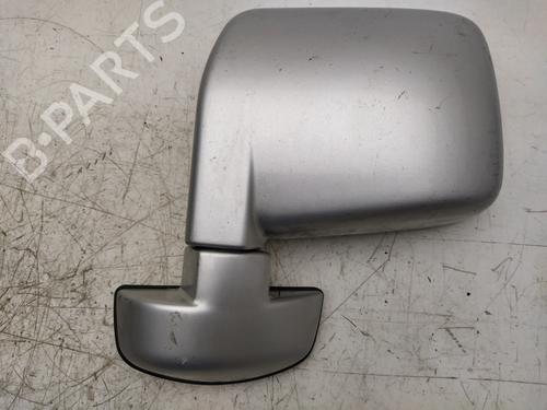 Left mirror MITSUBISHI SPACE RUNNER (N6_W) 2.0 (N63W) | BP21539852C26 