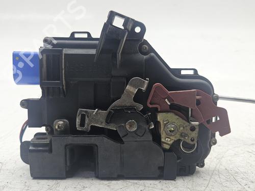 Front right lock AUDI A3 (8P1)  | BP12252181C97 