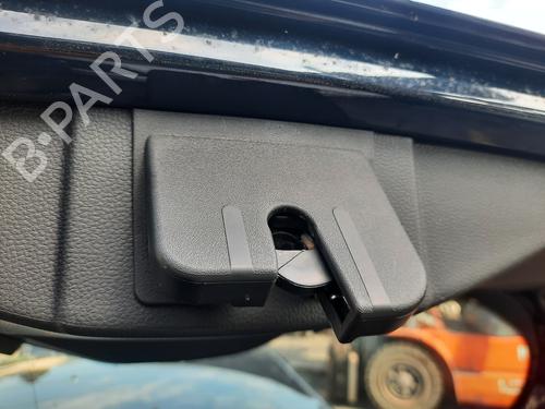 Used Control unit SEAT IBIZA V (KJ1, KJG) 1.0 TSI (110 hp) 13535805
